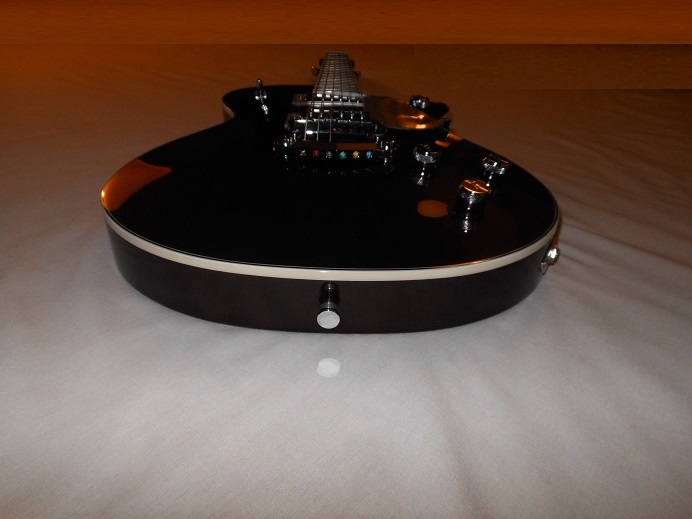 G5220 Electromatic Jet BT Picture 10
